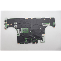 Lenovo P16v Gen 2 (21KX, 21KY) Laptops (ThinkPad) SYSTEM BOARDS - 5B21P42690