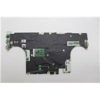 Lenovo P16v Gen 2 (21KX, 21KY) Laptops (ThinkPad) SYSTEM BOARDS - 5B21P42706