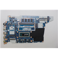 Lenovo E16 Gen 1 (21JN, 21JQ) Laptop (ThinkPad) SYSTEM BOARDS - 5B21P42725