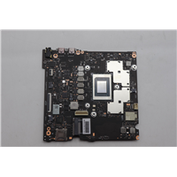 Lenovo Legion Go S 8ARP1 SYSTEM BOARDS - 5B21P46064