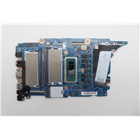 Lenovo ThinkBook 16 G8 IRL SYSTEM BOARDS - 5B21P46999