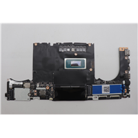 Lenovo P14s Gen 5 (21G2, 21G3) Laptops (ThinkPad) SYSTEM BOARDS - 5B21P72827