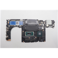 Lenovo P16s Gen 3 (21KS, 21KT) Laptops (ThinkPad) SYSTEM BOARDS - 5B21P72867