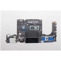 Lenovo P16s Gen 3 (21KS, 21KT) Laptops (ThinkPad) SYSTEM BOARDS - 5B21P72883