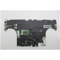 Lenovo P16v Gen 2 (21KX, 21KY) Laptops (ThinkPad) SYSTEM BOARDS - 5B21P72898