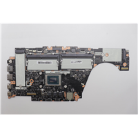Lenovo T14 Gen 5 (21MC, 21MD) Laptops (ThinkPad) SYSTEM BOARDS - 5B21P72899