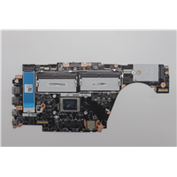 Lenovo T14 Gen 5 (21MC, 21MD) Laptops (ThinkPad) SYSTEM BOARDS - 5B21P72915
