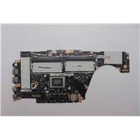 Lenovo P14s Gen 5 (21ME, 21MF) Laptops (ThinkPad) SYSTEM BOARDS - 5B21P72939