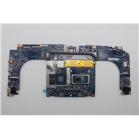 Lenovo P1 Gen 7 (21KV, 21KW) Laptop (ThinkPad) SYSTEM BOARDS - 5B21P78739