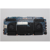 Lenovo P1 Gen 7 (21KV, 21KW) Laptop (ThinkPad) SYSTEM BOARDS - 5B21P78787