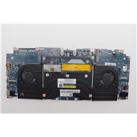 Lenovo P1 Gen 7 (21KV, 21KW) Laptop (ThinkPad) SYSTEM BOARDS - 5B21P78823