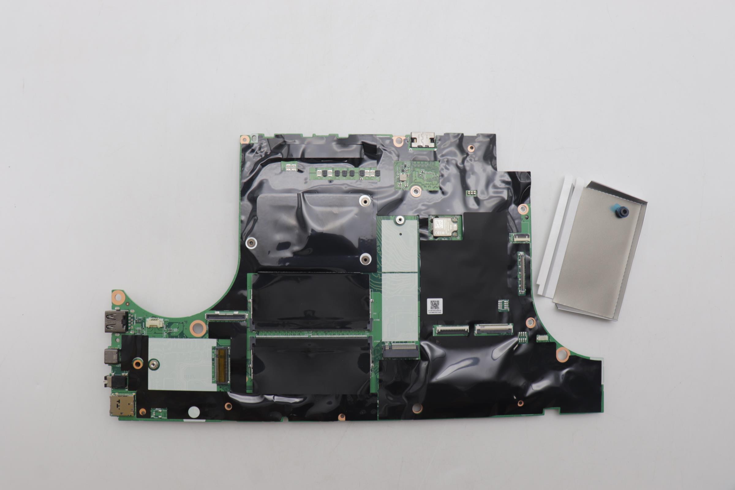 5B21P89700 - Original Lenovo System Board I7-13700HX,WIN,nA,YdTL3,yAB,DI