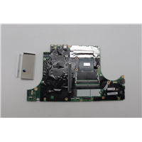 Lenovo P16 Gen 2 (21FA, 21FB) Laptop (ThinkPad) SYSTEM BOARDS - 5B21P89700