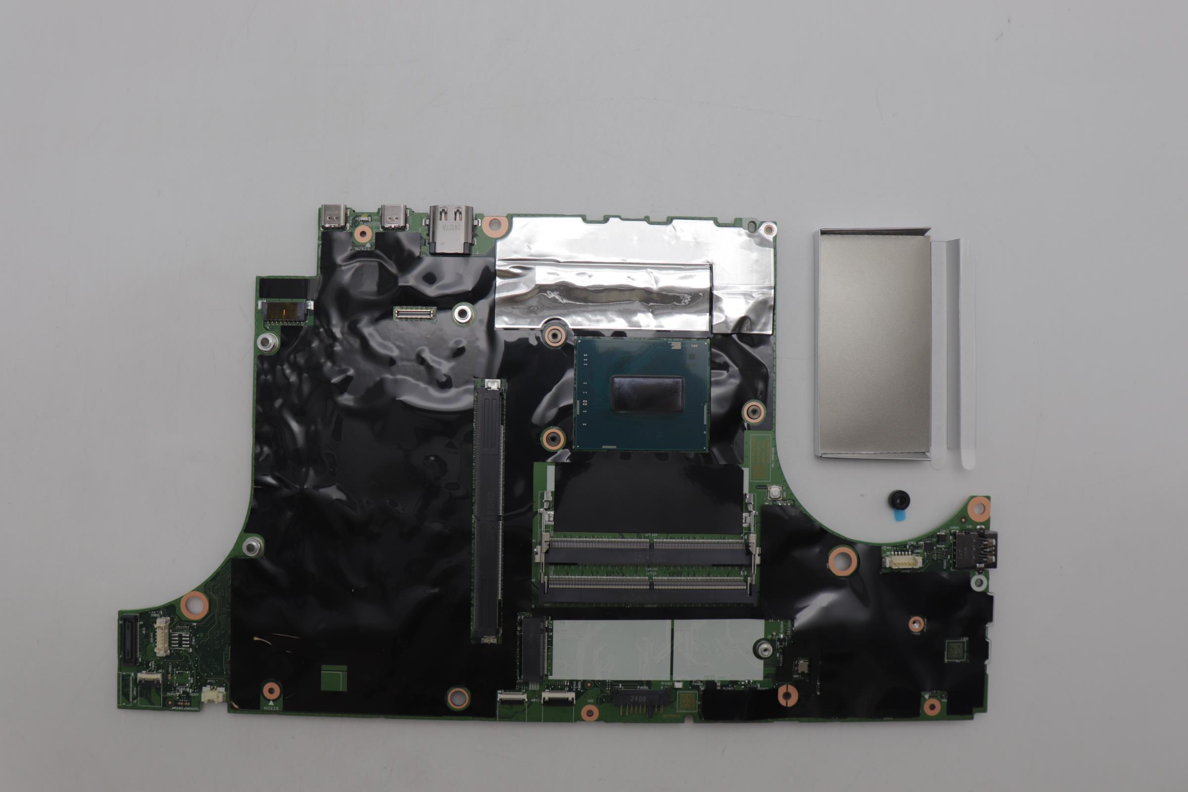 5B21P89708 - Original Lenovo System Board i7-13850HX,WIN,yA,YdTL3,yAB,EI
