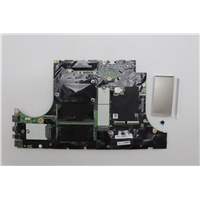 Lenovo P16 Gen 2 (21FA, 21FB) Laptop (ThinkPad) SYSTEM BOARDS - 5B21P89708