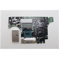 Lenovo P16 Gen 2 (21FA, 21FB) Laptop (ThinkPad) SYSTEM BOARDS - 5B21P89720
