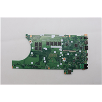 Lenovo T14 Gen 4 (21HD, 21HE) Laptop (ThinkPad) SYSTEM BOARDS - 5B21Q01941
