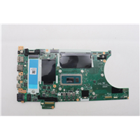 Lenovo T14 Gen 4 (21HD, 21HE) Laptop (ThinkPad) SYSTEM BOARDS - 5B21Q01957