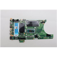 Lenovo T14 Gen 4 (21HD, 21HE) Laptop (ThinkPad) SYSTEM BOARDS - 5B21Q01961