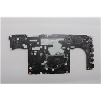 Lenovo P16s Gen 3 (21KS, 21KT) Laptops (ThinkPad) SYSTEM BOARDS - 5B21Q58041