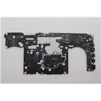 Lenovo P16s Gen 3 (21KS, 21KT) Laptops (ThinkPad) SYSTEM BOARDS - 5B21Q58045