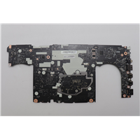 Lenovo P16s Gen 3 (21KS, 21KT) Laptops (ThinkPad) SYSTEM BOARDS - 5B21Q58055