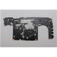 Lenovo P16s Gen 3 (21KS, 21KT) Laptops (ThinkPad) SYSTEM BOARDS - 5B21Q58057