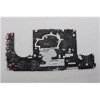 Lenovo P16s Gen 3 (21KS, 21KT) Laptops (ThinkPad) SYSTEM BOARDS - 5B21Q58071