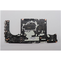 Lenovo P16s Gen 3 (21KS, 21KT) Laptops (ThinkPad) SYSTEM BOARDS - 5B21Q58073