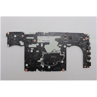 Lenovo P16s Gen 3 (21KS, 21KT) Laptops (ThinkPad) SYSTEM BOARDS - 5B21Q58077