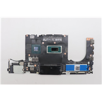 Lenovo P16s Gen 3 (21KS, 21KT) Laptops (ThinkPad) SYSTEM BOARDS - 5B21Q58079