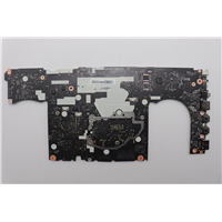 Lenovo P16s Gen 3 (21KS, 21KT) Laptops (ThinkPad) SYSTEM BOARDS - 5B21Q58081