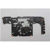 Lenovo P16s Gen 3 (21KS, 21KT) Laptops (ThinkPad) SYSTEM BOARDS - 5B21Q58083