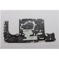 Lenovo P16s Gen 3 (21KS, 21KT) Laptops (ThinkPad) SYSTEM BOARDS - 5B21Q58087