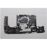 Lenovo P16s Gen 3 (21KS, 21KT) Laptops (ThinkPad) SYSTEM BOARDS - 5B21Q58091