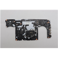 Lenovo P14s Gen 5 (21G2, 21G3) Laptops (ThinkPad) SYSTEM BOARDS - 5B21Q58095