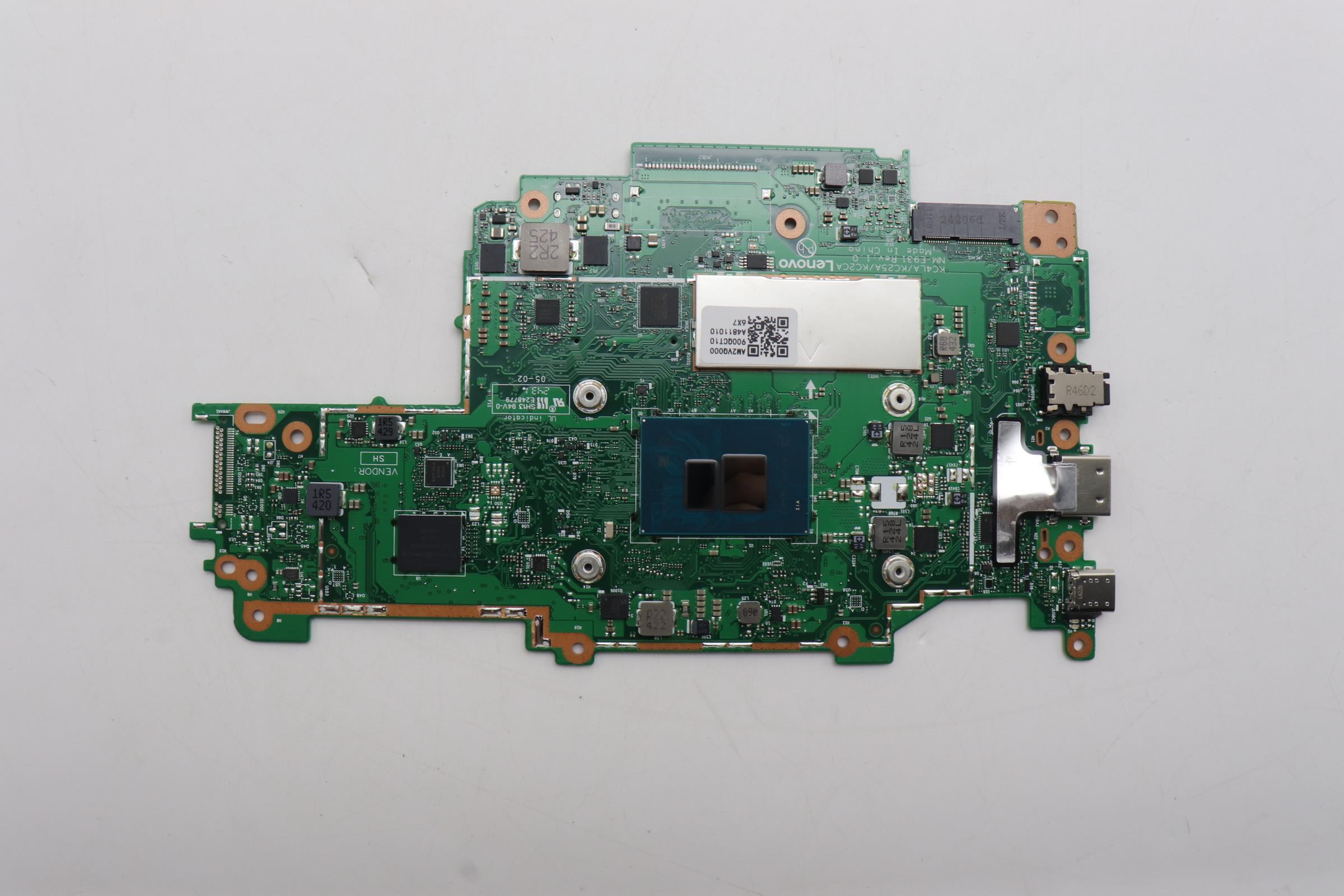 5B21Q94068 - Original Lenovo BDPLANAR 14EG3 N200 IG+8G+128G NE