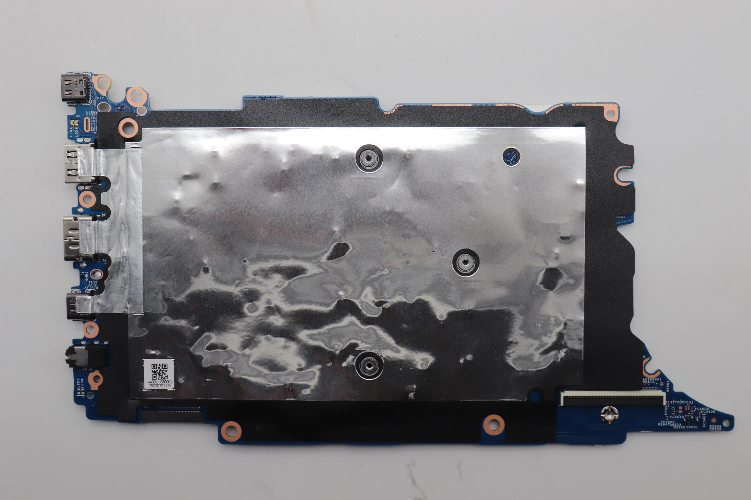 5B21R00553 - Original Lenovo System Board MBW21SQ U5225U YTPM2 WINRM yAB