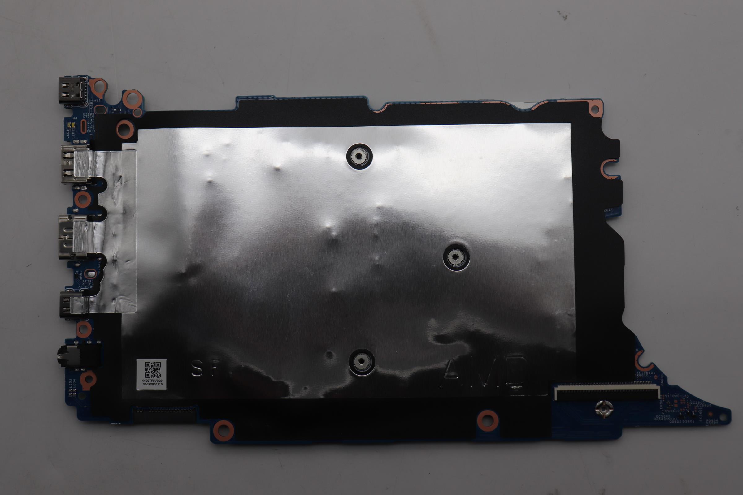 5B21R00555 - Original Lenovo System Board MBW21SQ U7255U YTPM2 WINRM yAB
