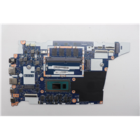 Lenovo E16 Gen 1 (21JN, 21JQ) Laptop (ThinkPad) SYSTEM BOARDS - 5B21R01997