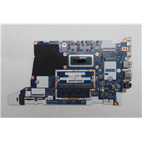 Lenovo E16 Gen 1 (21JN, 21JQ) Laptop (ThinkPad) SYSTEM BOARDS - 5B21R02035