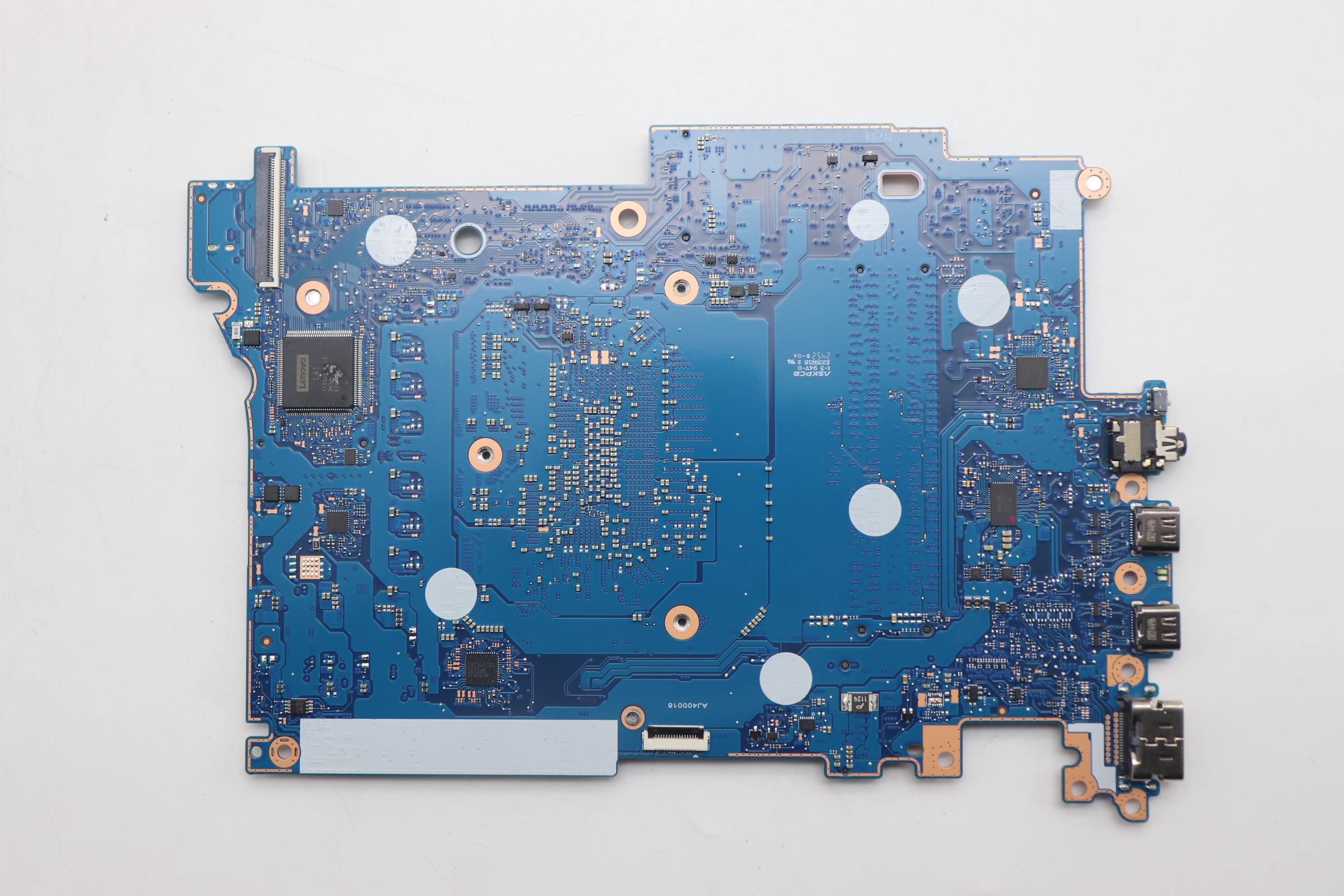 5B21R08477 - Original Lenovo System Board H83HX AI R5 340 FIR WIN yAB RM