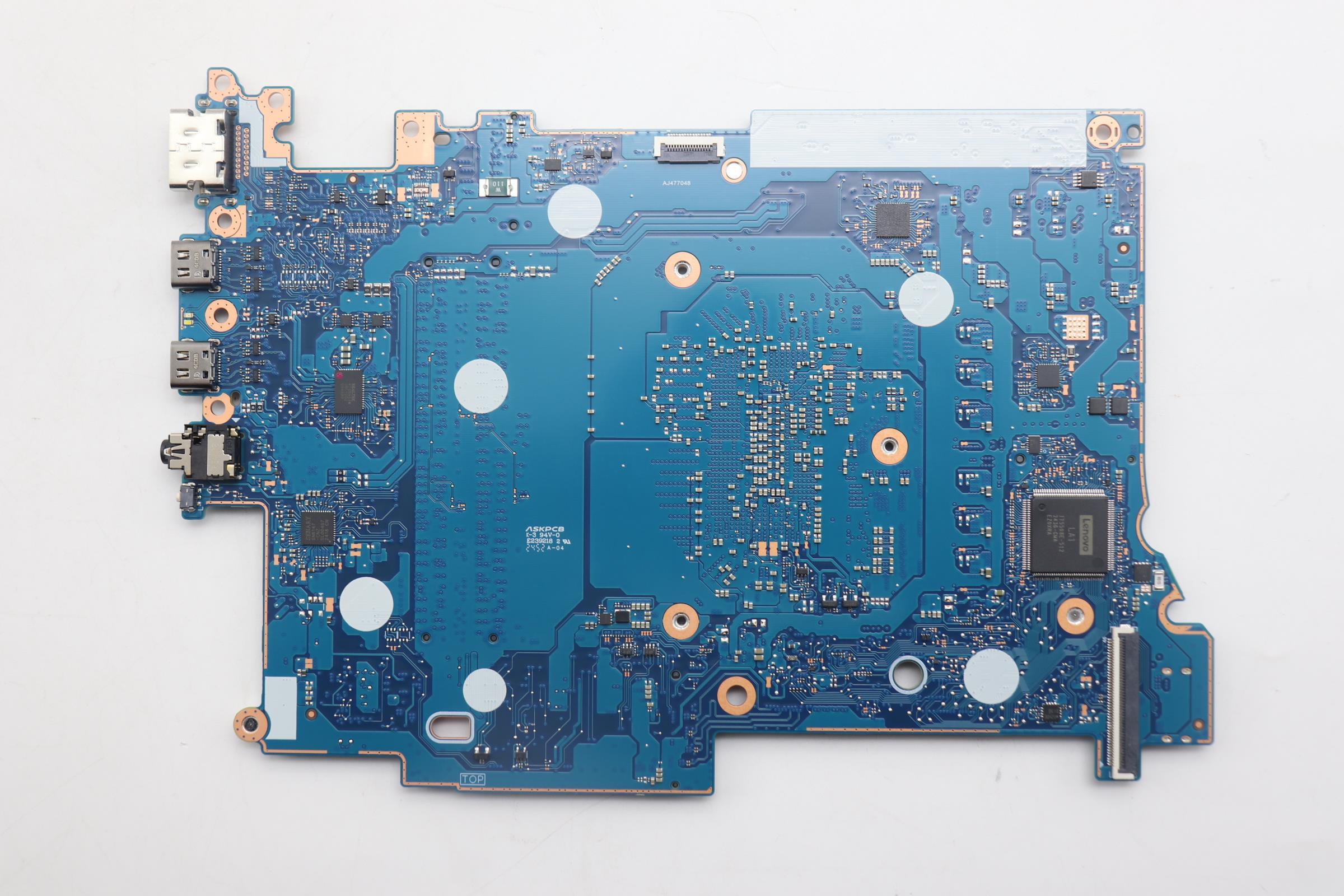 5B21R08479 - Original Lenovo System Board H83HX AI R7 350 FIR WIN yAB RM