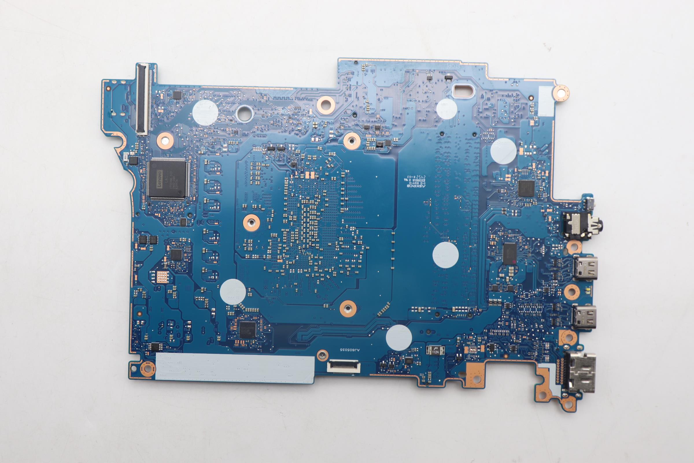 5B21R08483 - Original Lenovo System Board H83HY AI R7 350 FIR WIN yAB RM