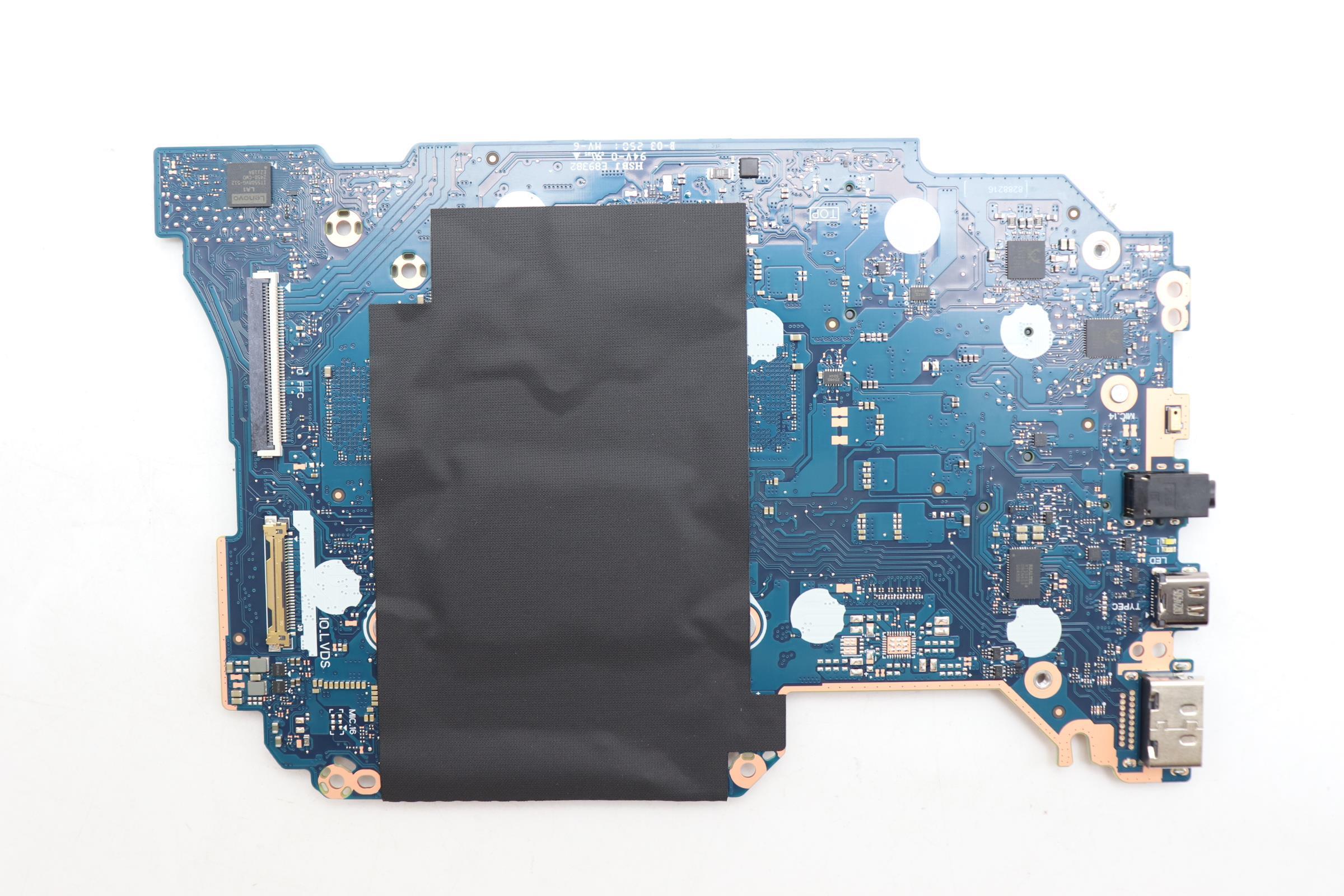 5B21R10417 - Original Lenovo System Board H 83JR AI R5 340 16G WINRM yAB