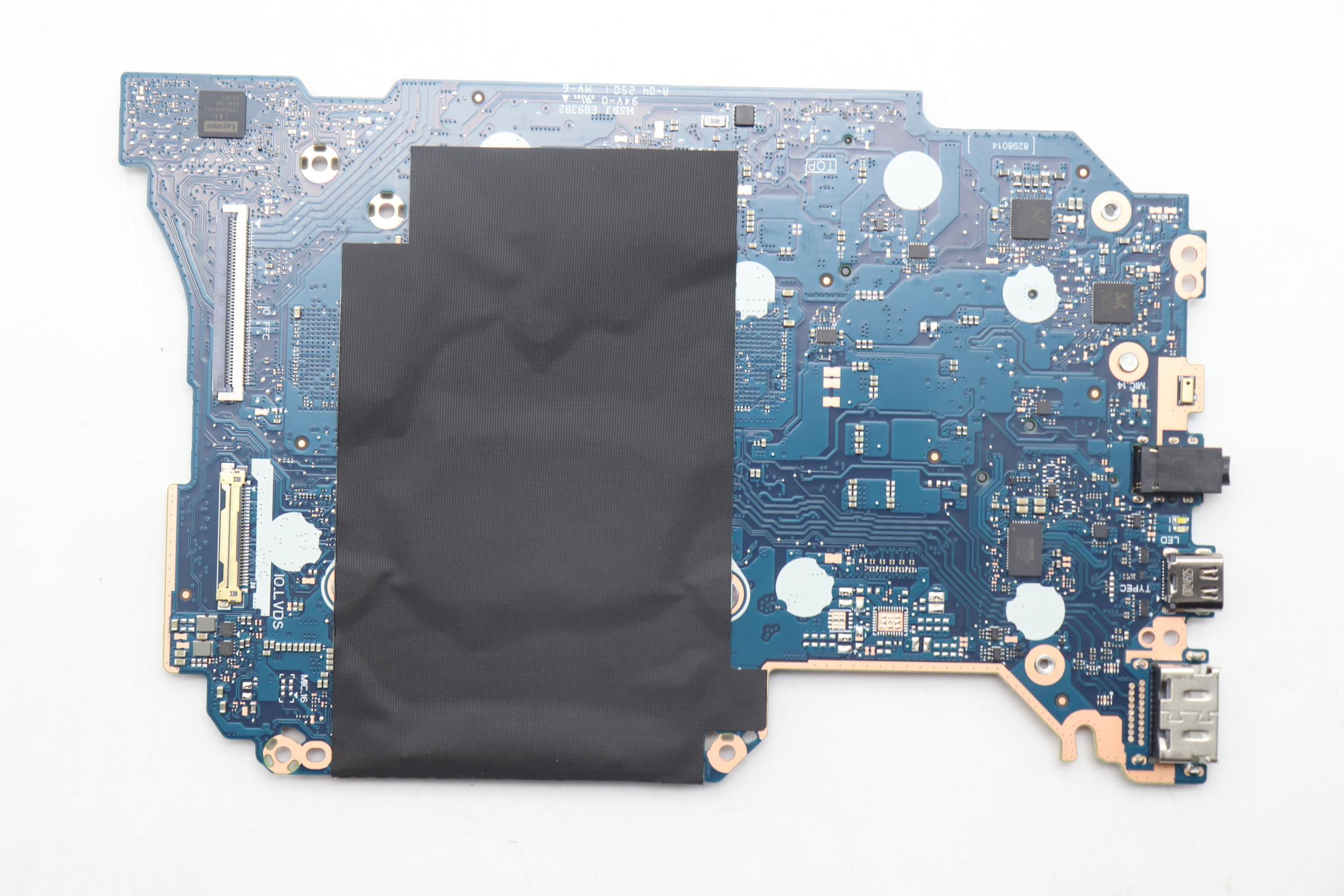 5B21R22302 - Original Lenovo BDPLANAR H 83JR AI R7 350 24G WINRM yAB