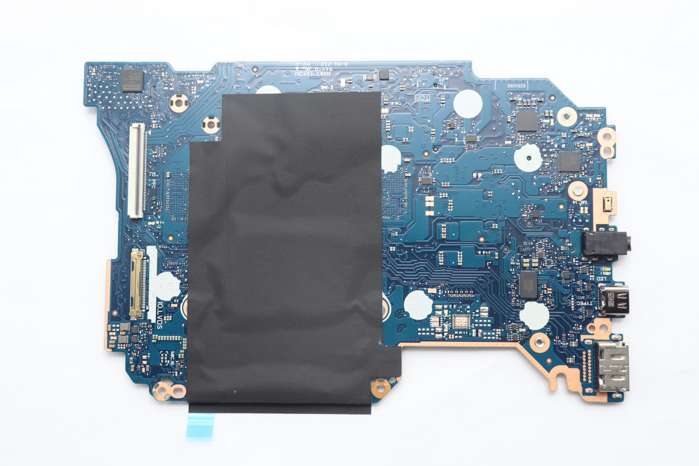 5B21R22306 - Original Lenovo System Board H 83JR AI R7 350 32G WINRM yAB