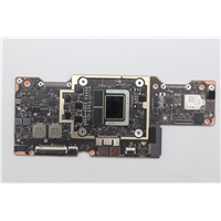 Lenovo X9-15 Gen 1 (21Q6, 21Q7) Laptop (ThinkPad) SYSTEM BOARDS - 5B21R31848