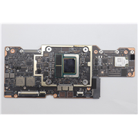 Lenovo X9-15 Gen 1 (21Q6, 21Q7) Laptop (ThinkPad) SYSTEM BOARDS - 5B21R31849