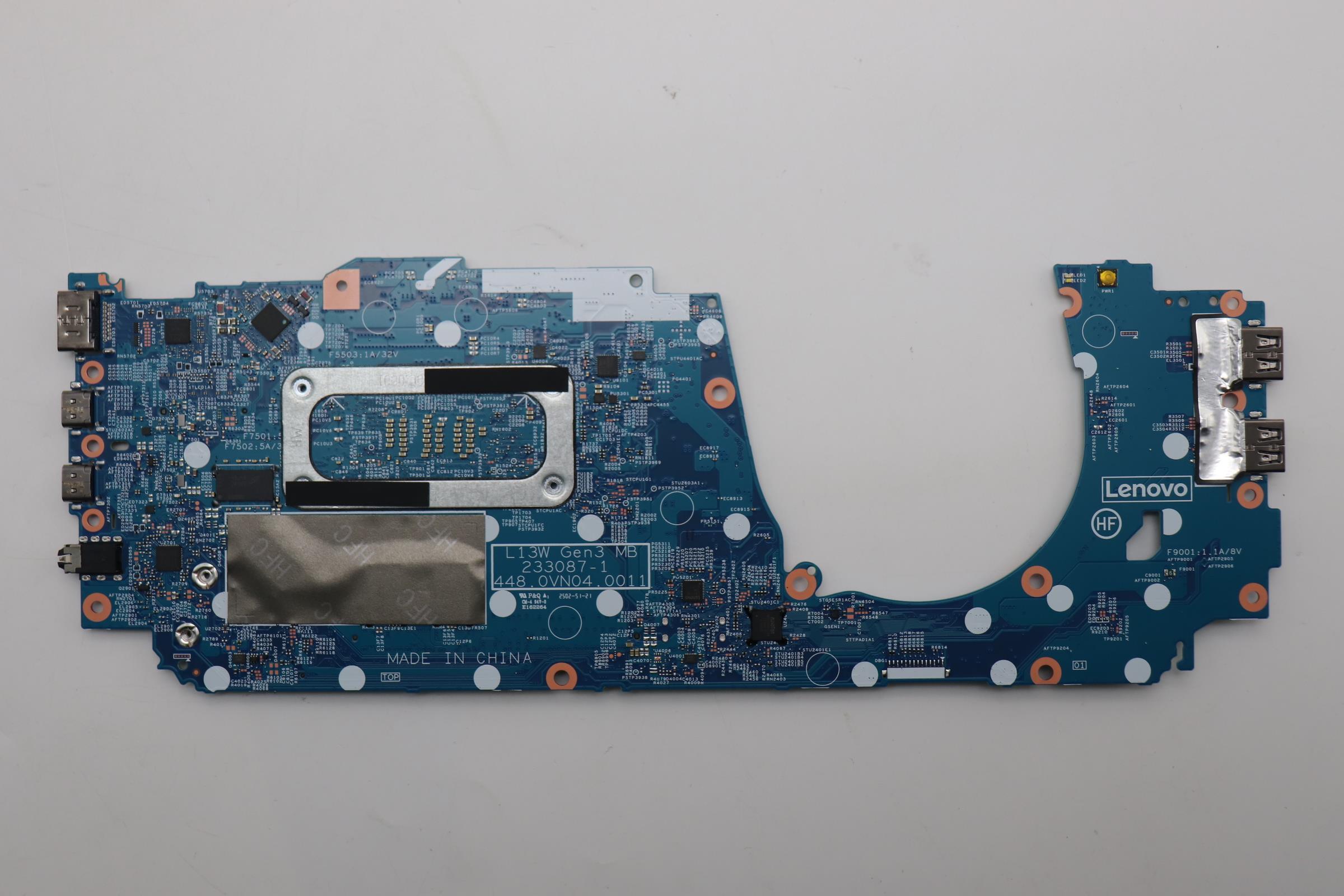 5B21R31952 - Original Lenovo BDPLANAR FL 3 100U8GBNEWIN NA YdTL3yABDI